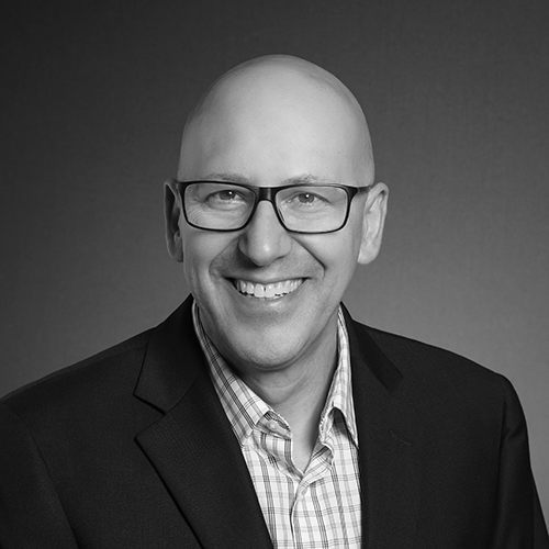 Anthony Levi Headshot